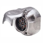 Trailer Plug 7PIN Female TP7F