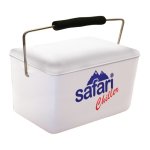 Fibre Glass Cooler 8L
