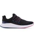 Women's Ua Charged Breathe Color Shift - BLACK-001 4.5