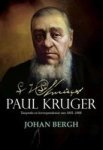 Paul Kruger - Toesprake En Korrespondensie 1881-1900 Afrikaans Hardcover