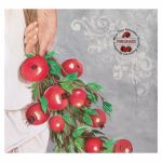 Cosmetic Pomegranate Bush 15CM