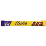 Cadbury Bar 28GR Flake Original Choc