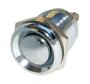Push Button N/o Illuminated