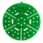 Janitorial Pmat Green Eucalyptus