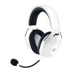 Razer Blackshark V2 Pro 2023 Hyperspeed White Esports Multi-platform Wireless Gaming Headset