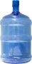20 L Plastic Water Jug