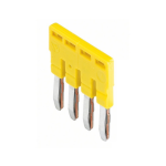 IVBWKF2.5-4 4POLE Plugin Cross Over Connector