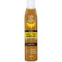 Sunlab Bronzed Daily Tan Airbrush Self Tan Spray 150ML Dark Tan
