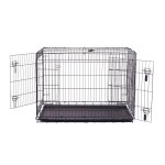 M-PETS Wire Crate - Medium