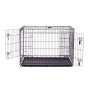 M-PETS Wire Crate - Medium