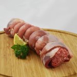 Deboned Rib Rolled Roast