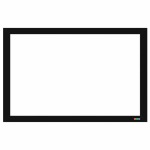 Fixed Frame Screens Pp 16:10
