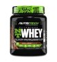 Nutritech Notorious Nt Whey Premium Whey 100% Whey Protein