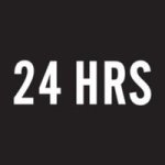 24 Hrs Cd