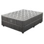 Sealy Crown Jewel - Zeal Xfirm Mattress And Base