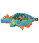 I Am The Boss Ball Pit K's Kids