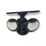 TA009 Outdoor LED Waterproof Solar Wall Light 30W 1500LM