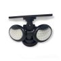 TA009 Outdoor LED Waterproof Solar Wall Light 30W 1500LM