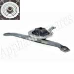 Washing Machine Drum Spider Assembly