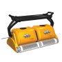 Robotic Pool Cleaner Dolphin Wave Pro Expert Cb Commercial Combined Brush