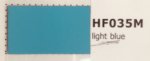 Vinyls Colour – Light Blue