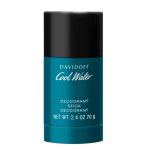 Davidoff Cool Water Deodorant Stick 70G - Parallel Import