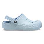 Baya Lined Clog - Mineral Blue M9W11