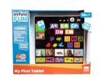 My First Tablet