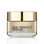 L&apos Or Al Paris Age Perfect Golden Age Rich Re-fortifying Day Cream Spf 15