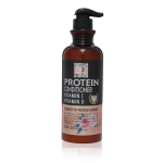 Conditioner With Vitamin C D Protein Essence Repairing Moisturizing Conditioning 850ML