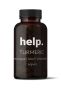 Help 100% Pure Turmeric & Black Pepper