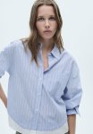 Shirt Double - Light Pastel Blue