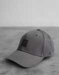 Still Cap - One Size Fits All Grey
