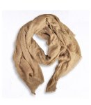 Bambo O Scarf - Mocha Free