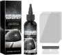 Car Windshield Crack Repair Kit For Chips And Glass