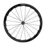 Zippo Zipp 353 Nsw Carbon Disc Brake Front Wheel With Axs Wheel Sensor