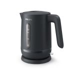 Philips Essentials Collection Kettle 1000 Series – Black