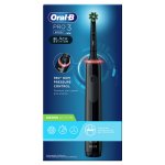 Oral-B Oral B Pwr Tbrush Pro 3 Black