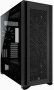 7000D Airflow Full-tower Atx PC Case - Black
