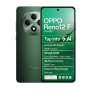 Oppo RENO12 F 4G Dual Sim 256GB - Green