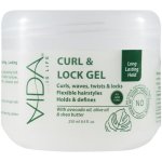 Vida Is Life Curl & Lock Gel 250ML