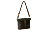 The North Face Base Camp Shoulder Bag – Taupe Green
