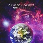 Planetary Prince Cd