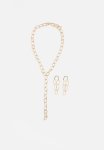 Superbalist Clementine Set - Gold