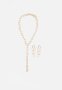 Superbalist Clementine Set - Gold
