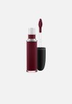 MAC Retro Matte Liquid Lip Colour - High Drama