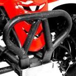 MINI Quad Bull Bar