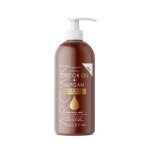 Two Oceans Castor Oil + Argan For Frizzy Hair Conditioner 1LT
