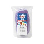 Purple Plastic Icing 250 G