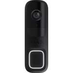 Ajax 4MP Video Doorbell With Hdr And Wifi